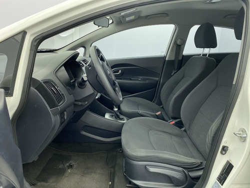 Kia Rio Ub Ex