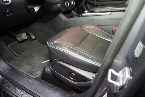 Mercedes-Benz Clase ML 2.2 Cdi