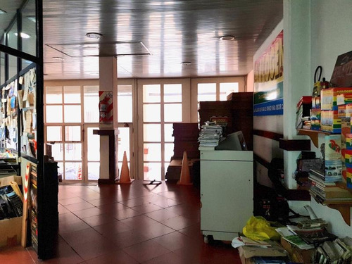 Excelente Lote Propio En Venta O Alquiler En San Telmo. Apto Todos Los Rubros