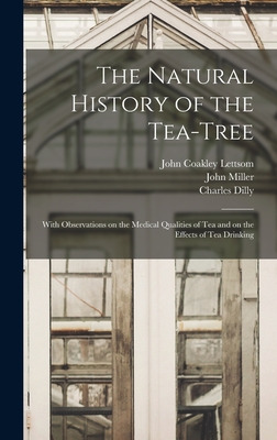 Libro The Natural History Of The Tea-tree: With Observati...