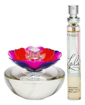 Comprar Lola 50 Ml + Extracto 15 Ml - Perfume Mujer - Monique Arnold
