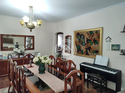 Imagem 4 de 30 de Casa Com 3 Dormitórios À Venda, 332 M² Por R$ 1.600.000,00 - Nova Piracicaba - Piracicaba/sp - Ca0611