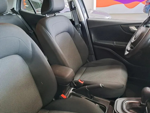 Fiat Pulse Drive 1.3 (Aut.)