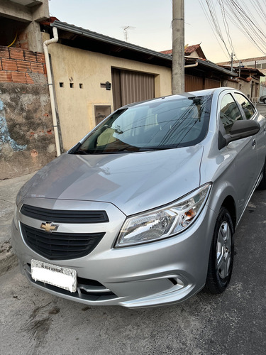 Chevrolet Onix 1.0 Ls 5p