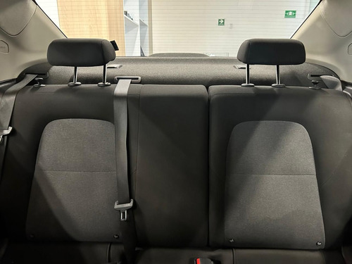 Chevrolet Onix 1.0 LS At