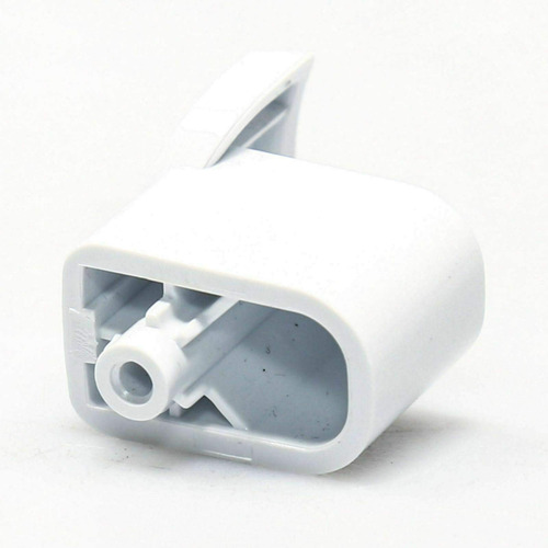 Soporte Manija Puerta Blanco Para Ge Microwave Jvm3160df3ww