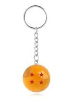 Comprar Llavero Esfera Del Dragón De 4 Estrellas Goku