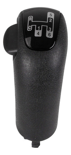 . Botón Cambio Marchas Manual 6 Velocidades+r+c Para