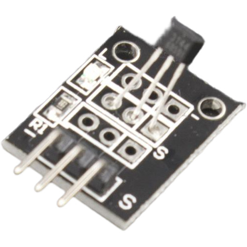 2 Unidades De Modulo Sensor De Efecto Hall Ky-003