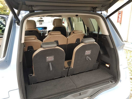 Citroën C4 Grand Picasso