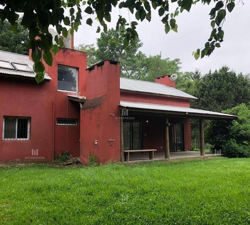 Imagen 9 de 30 de Casa Quinta En Venta Ubicado En El Cazador, Escobar, G.b.a. Zona Norte
