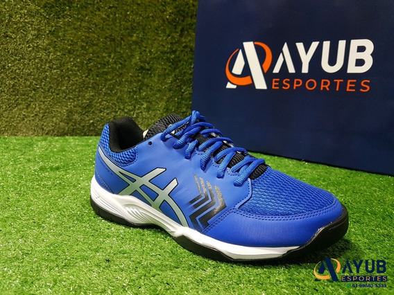 asics futsal infantil