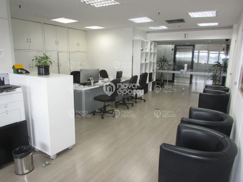 Imagem 5 de 25 de Lojas Comerciais Venda - Ref: Co12an42199