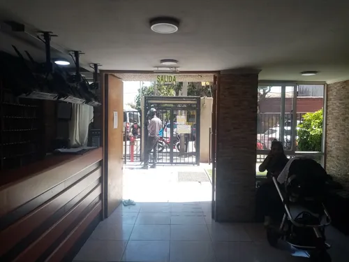 Se Arrienda Depto En Quinta Normal
