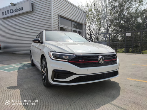 Volkswagen Jetta 2021 2.0 Gli Dsg At