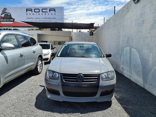 Imagen 2 de 9 de Vw Jetta Cl 2014
