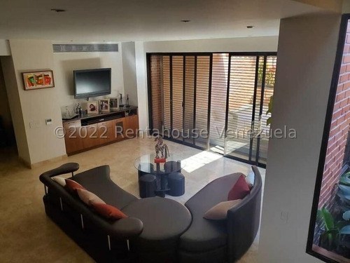 Imagen 6 de 29 de Ss Vende Apartamento 22-19740 En Los Palos Grandes