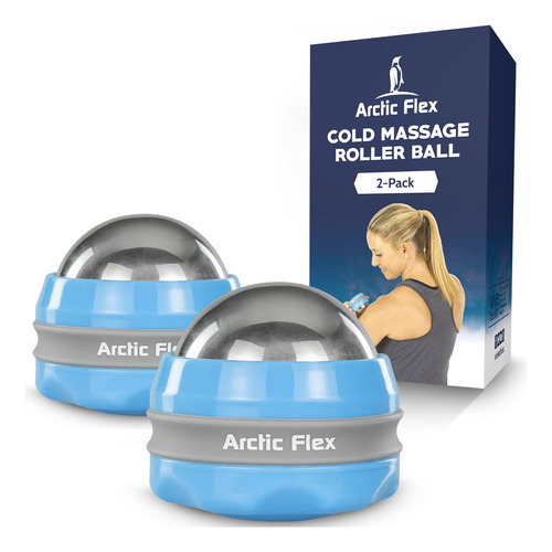 Arctic Flex Bola De Rodillo - 7350718:mL a $164990
