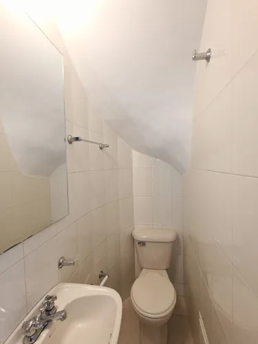 Apartamento En Arriendo En Cedritos. Cod A22944