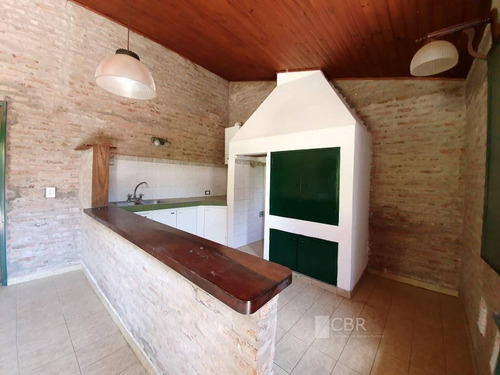 Imagen 8 de 30 de Lindísima Quinta De 3 Dormitorios S/ Lote 1030 M2 - Pileta - Quincho - Parrilla