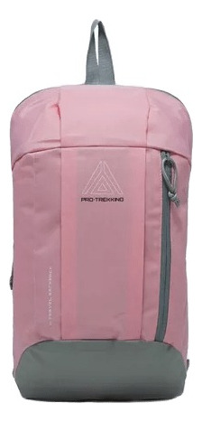 Mochila Deportiva Básica Lsyd Pro Trekking