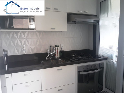Imagem 2 de 30 de Apartamento - Ap01028 - 69430083
