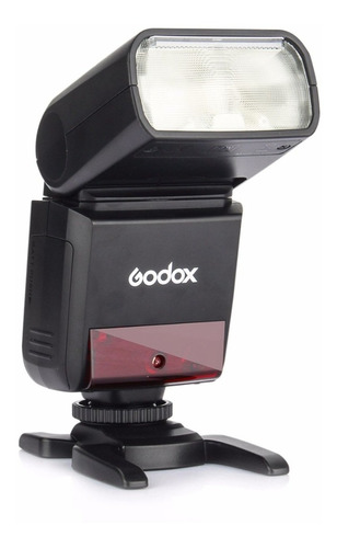 Flash Godox V350 P/ Câmeras Sony Garantia+nfe