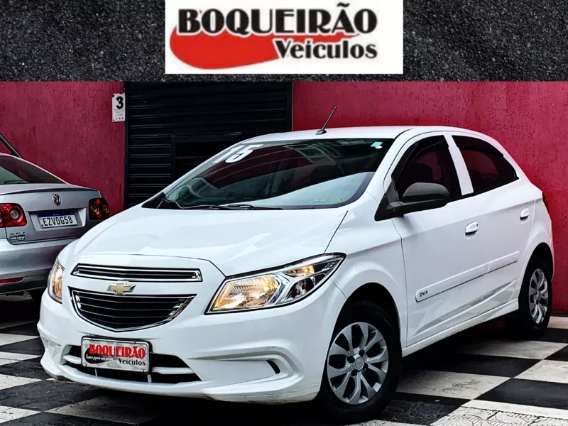 Chevrolet Onix 1.0 Lt 5p