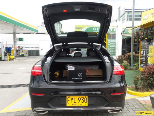 Imagen 15 de 25 de Mercedes-benz Clase Glc 250