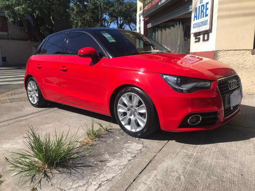 Audi A1 1.4 Ambition Tfsi 122cv Stronic 2013