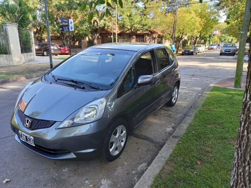Honda Fit Lx 1.4