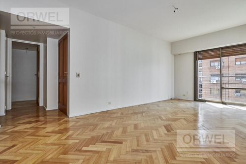 Imagen 12 de 30 de Casa Del Angel !!! 2 Dormitorios C/dep - Amenities - Cochera Fija