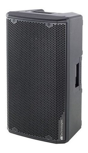 Imagen 4 de 6 de Db Technologies Opera 10 Bafle Potenciado 10 600 W Rms Cuota
