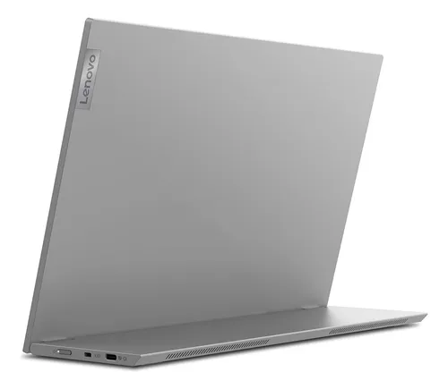 Monitor Portatil Lenovo L15 15.6 Full Hd 60hz Usb C