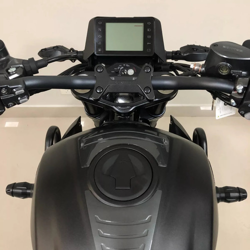 Zontes G200 0km 2025 Scrambler No Bajaj No Ns No Rouser