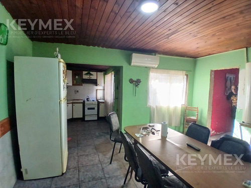 Venta Casa 3 Ambientes Villa Celina