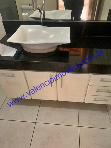 Imagem 16 de 24 de Venda - Casa - Parque Residencial Jaguari - Americana - Sp - 887vj
