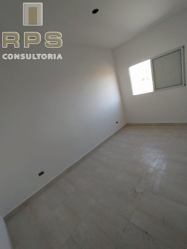 Imagem 8 de 10 de Apartamento Para Venda -atibaia Sp. Nova Cerejeira Atibaia Sp 02 Dormitórios , 01 Sala, Cozinha, Área De Serviço, 01 Banheiro, 01 Vaga. Área Útil 51mts - Ap00284 - 69253626