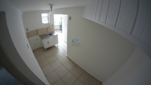 Imagem 6 de 6 de Casa De Vila Em Vila Gumercindo - São Paulo, Sp - 2701