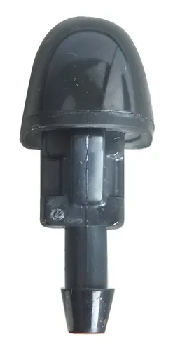 Brucutu Injetor Água Limpador Vidro Traseiro Nissan Livina Brucutu Injetor Água Limpador Vidro Traseiro Nissan Livina