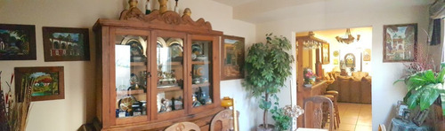Imagen 7 de 25 de Venta Casa En Fracc. Los Alamos $1,950,000