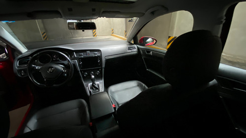 Volkswagen Golf 1.4 Comfortline Dsg At