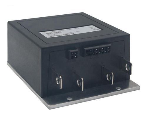 Controlador De Motor 24v 300a 24v 300a For Curtis 1207 Truc