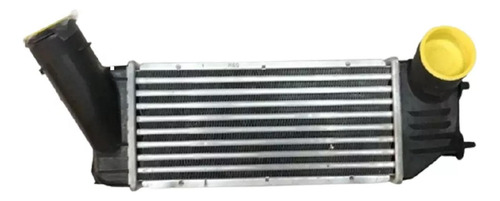 Intercooler Peugeot 307 2.0 Hdi                             