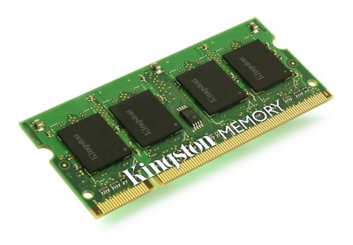 Memoria Ram 1g Ddr2 Nuevo