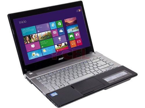 Portatil Acer/core I5 3ra/ Ddr3 4gb/500gb/ Pantalla14puLG Hd