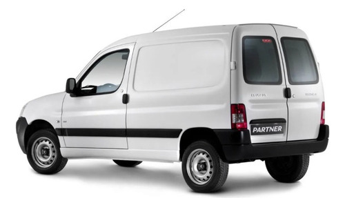 Kit De Reparacion Torringtons Eje Trasero Peugeot Partner