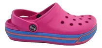 Comprar Zueco De Goma De Niños Con Banda (sea Walk)