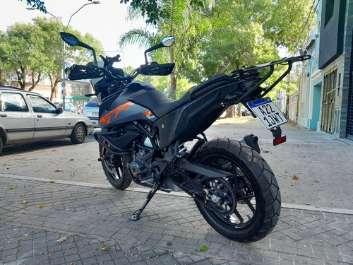 Ktm 390 Adventure