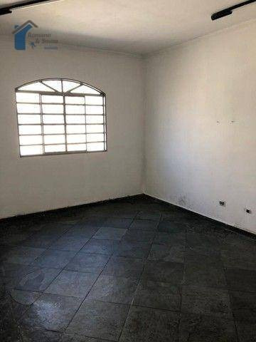 Imagem 17 de 18 de Sala Para Alugar, 100 M² Por R$ 2.700,00/mês - Centro - Guarulhos/sp - Sa0031